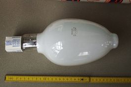 Quecksilberdampflampe RADIUM / Regent 400 W