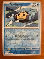 Pokemon Schallquap Reverse (Versand gratis)