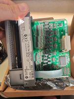 Allen-Bradley SLC 500 Ausgangsmodul 1746-OB32, Ausgänge besc