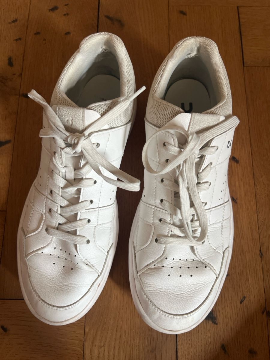 On Scarpe da uomo: On - The Roger – Usato da Zürich venduto da Sarah552 2