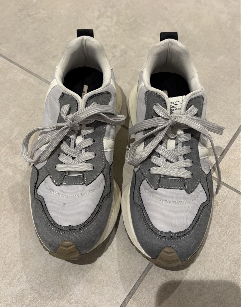 Scarpe da donna: Corina Sneaker Gr.39 – Usato da Sarmenstorf venduto da mel_s5k6 1