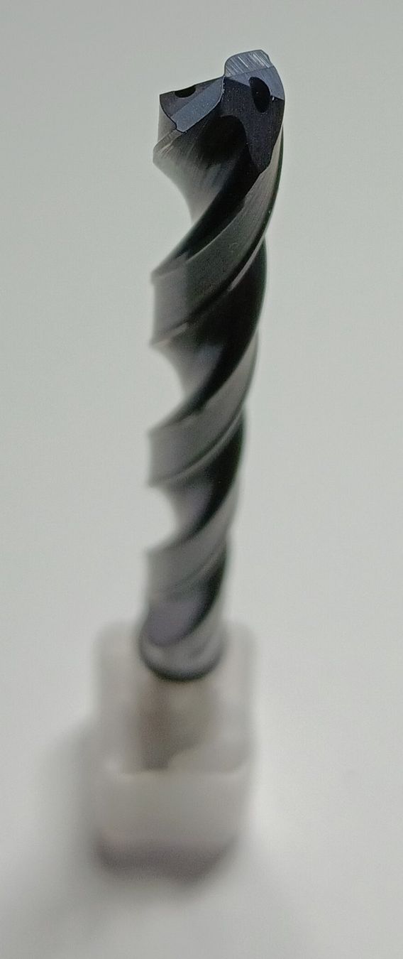 Tutti gli attrezzi: Spiralbohrer Ø8.4 B720200840 3 Stk. – Nuovo e nell'imballaggio originale da Wangen b. Olten venduto da Tools_and_more 1
