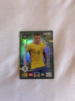 Panini Adrenalyn WM Russia 2018 Dani Alves neu