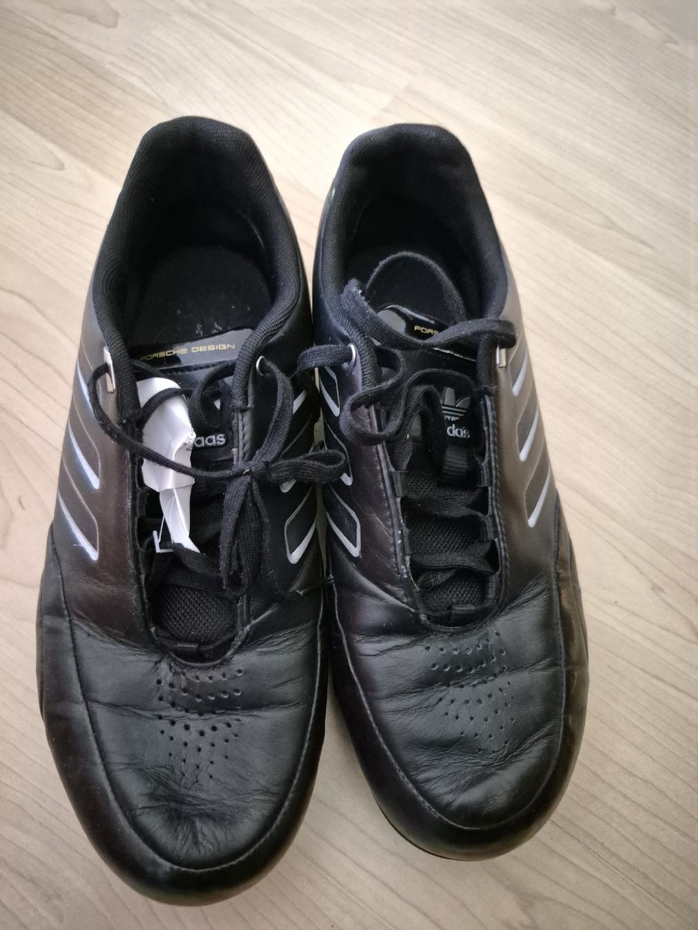 Adidas Scarpe da uomo: Adidas Sneakers Grösse 40 / Turnschuh – Usato da Oberweningen venduto da Bumblebee2