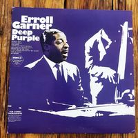 Erroll Garner Deep Purple Vinyl
