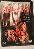 DVD Altar des Satans/Ashley Jones/2001/ Horror