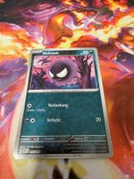 Nebulak (PAF 055) / Reverse Holo / Paldeas Schicksale