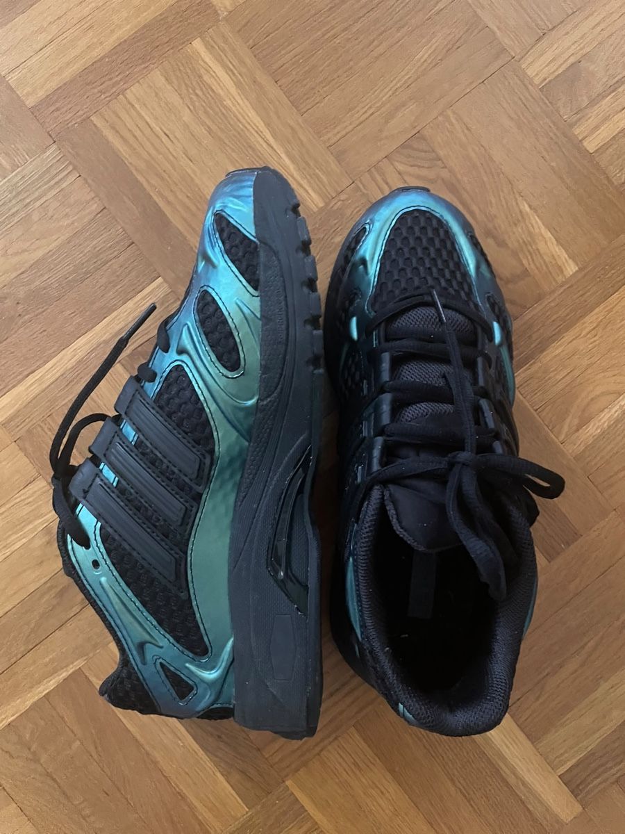 Adidas Herrenschuhe: Adidas Adistar – Neu (gemäss Beschreibung) aus Zürich von rsprsp 3