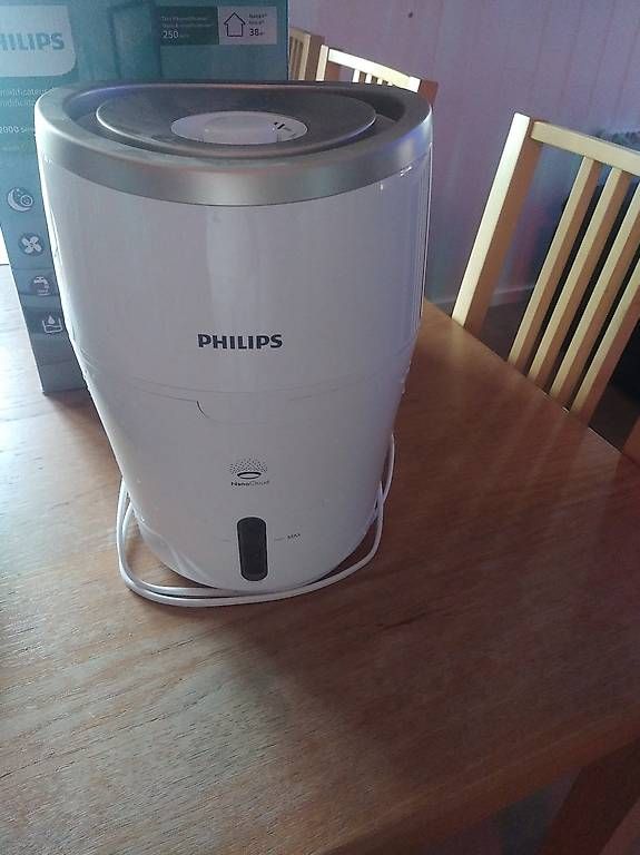 Philips Umidificatori d'aria: Philips 2000 series – Usato da Provence venduto da egl_w6zl 1