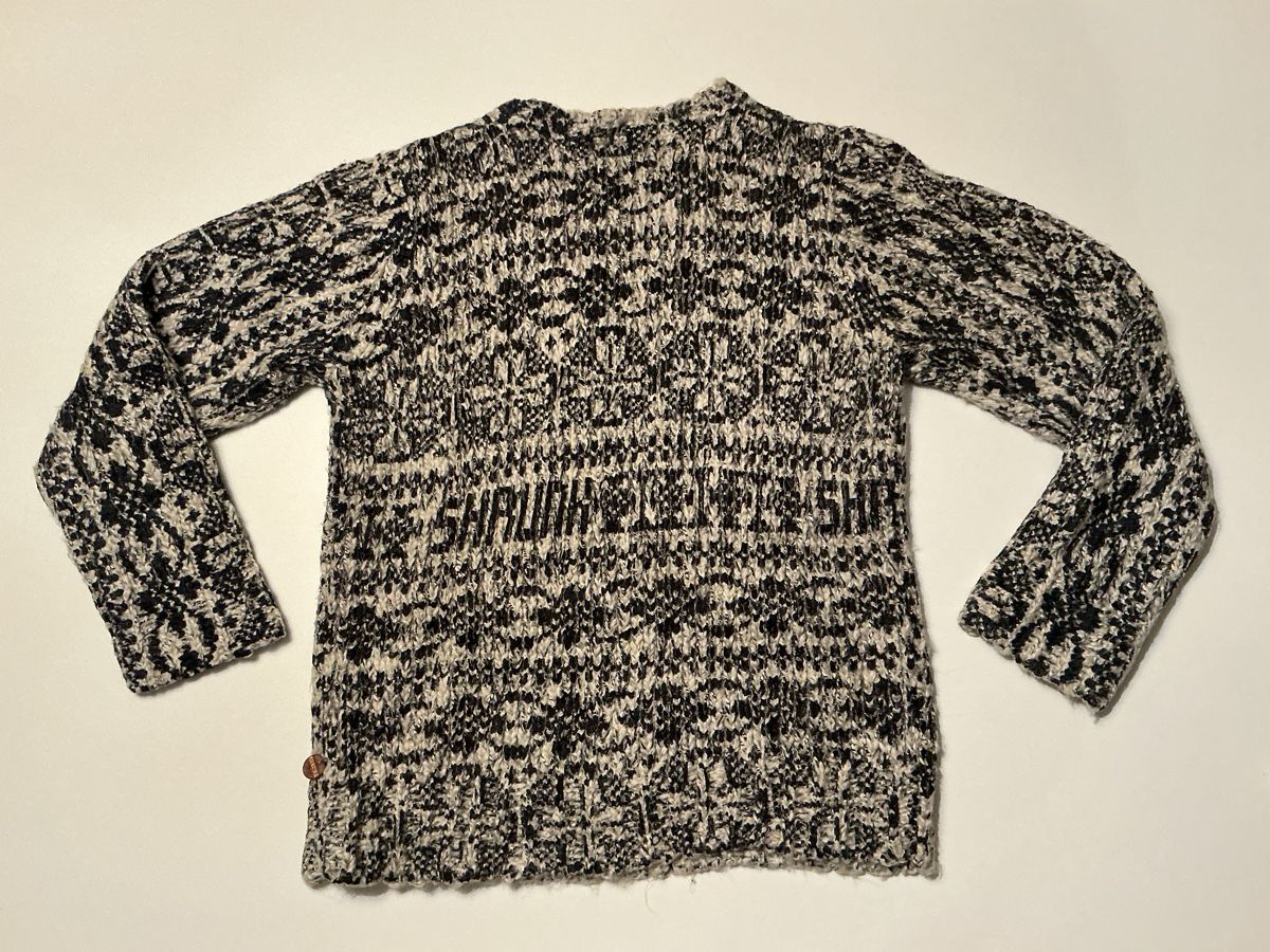 Maglioni & Felpe: Pullover, SCOTCH SHRUNK, super SPEZIELL! – Usato da Stäfa venduto da ten_9rrs 7