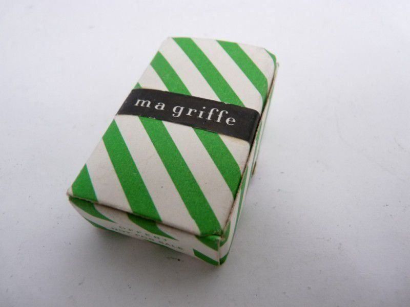 Flaconi: Miniature parfum Ma Griffe CARVEN – Usato da Vandoeuvres venduto da Dom-Tom 2