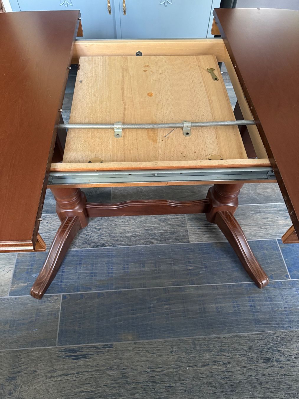 Tische: Table à rallonge – Gebraucht aus Vevey von cburgle 3