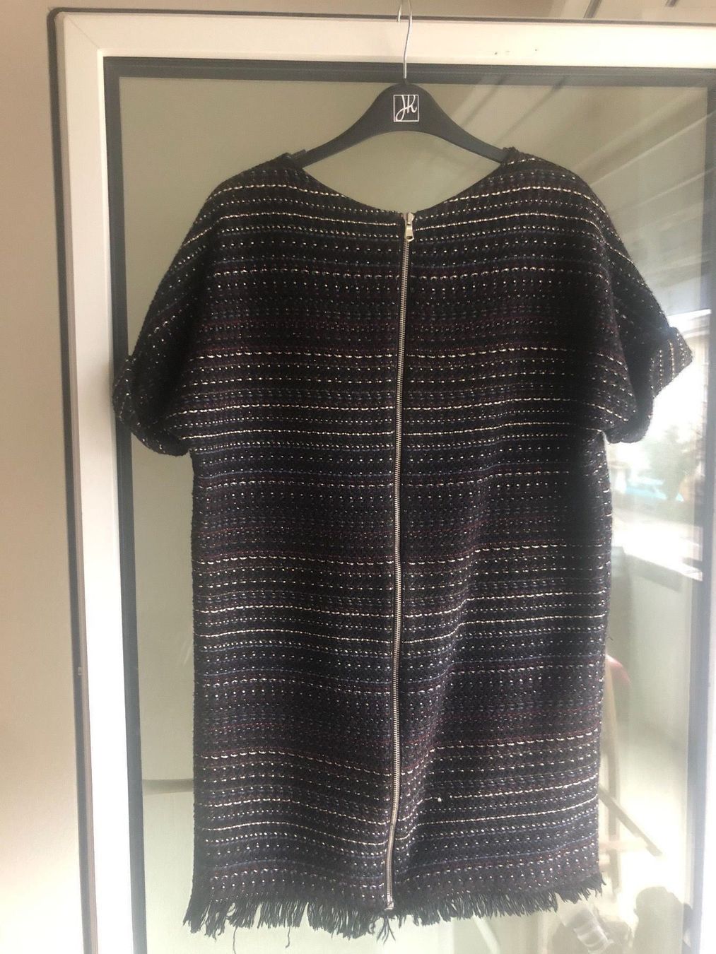 Zara Vestiti: Zara Kleid – Usato da Full-Reuenthal venduto da Mimi_1986 4