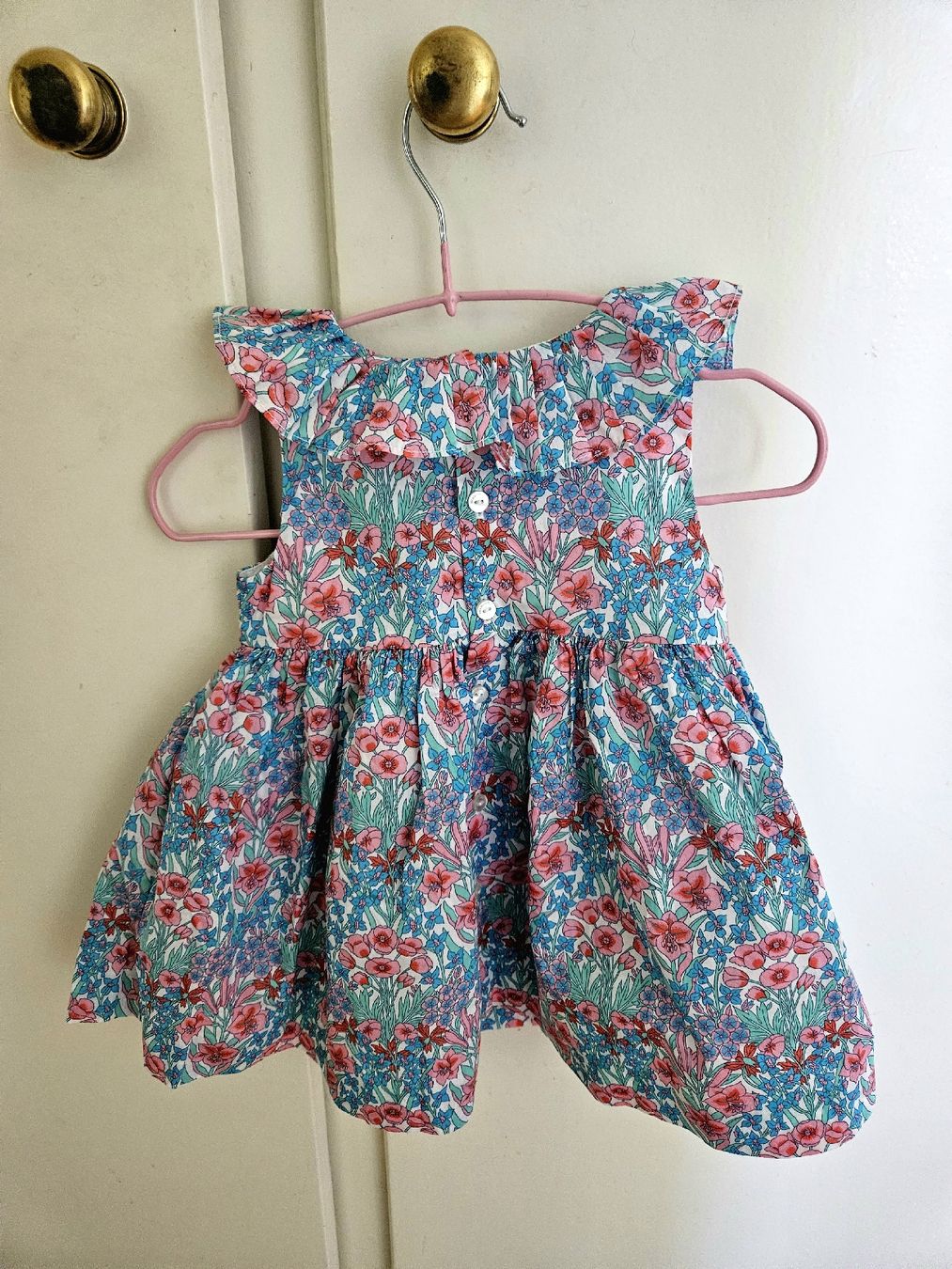 Jacadi Vestiti & Gonne: Jacadi Kleid 74 – Nuovo (secondo la descrizione) da Zürich venduto da Kris8050 3