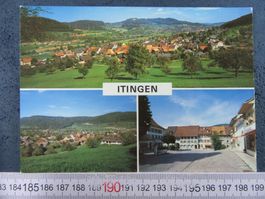 ITINGEN BL AK