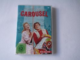 CAROUSEL(1956) - Gordon MacRae/Shely Jones/Cameron Michel