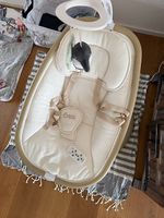 Babymoove elektronische Wippe