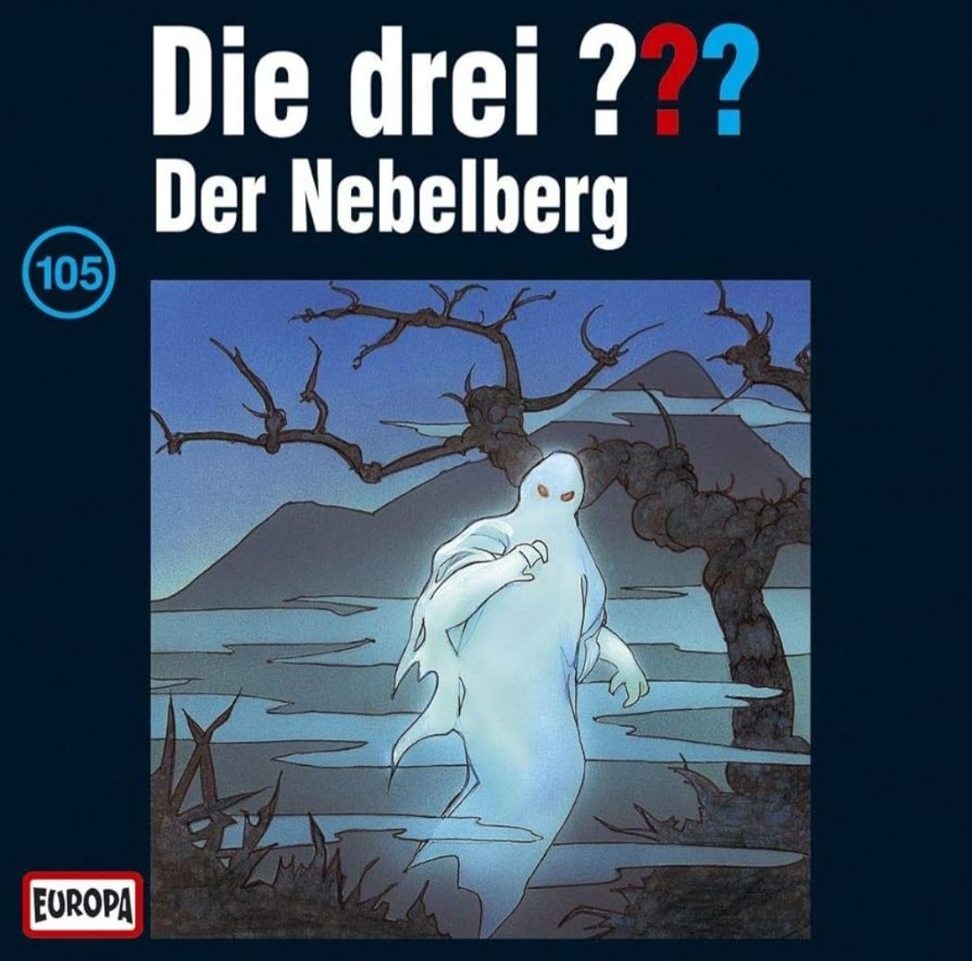 CD: DIE DREI ??? 26 STK – Usato da Wangs venduto da Chefadj
