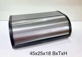 Brotkasten Rollbrotkasten Brabantia