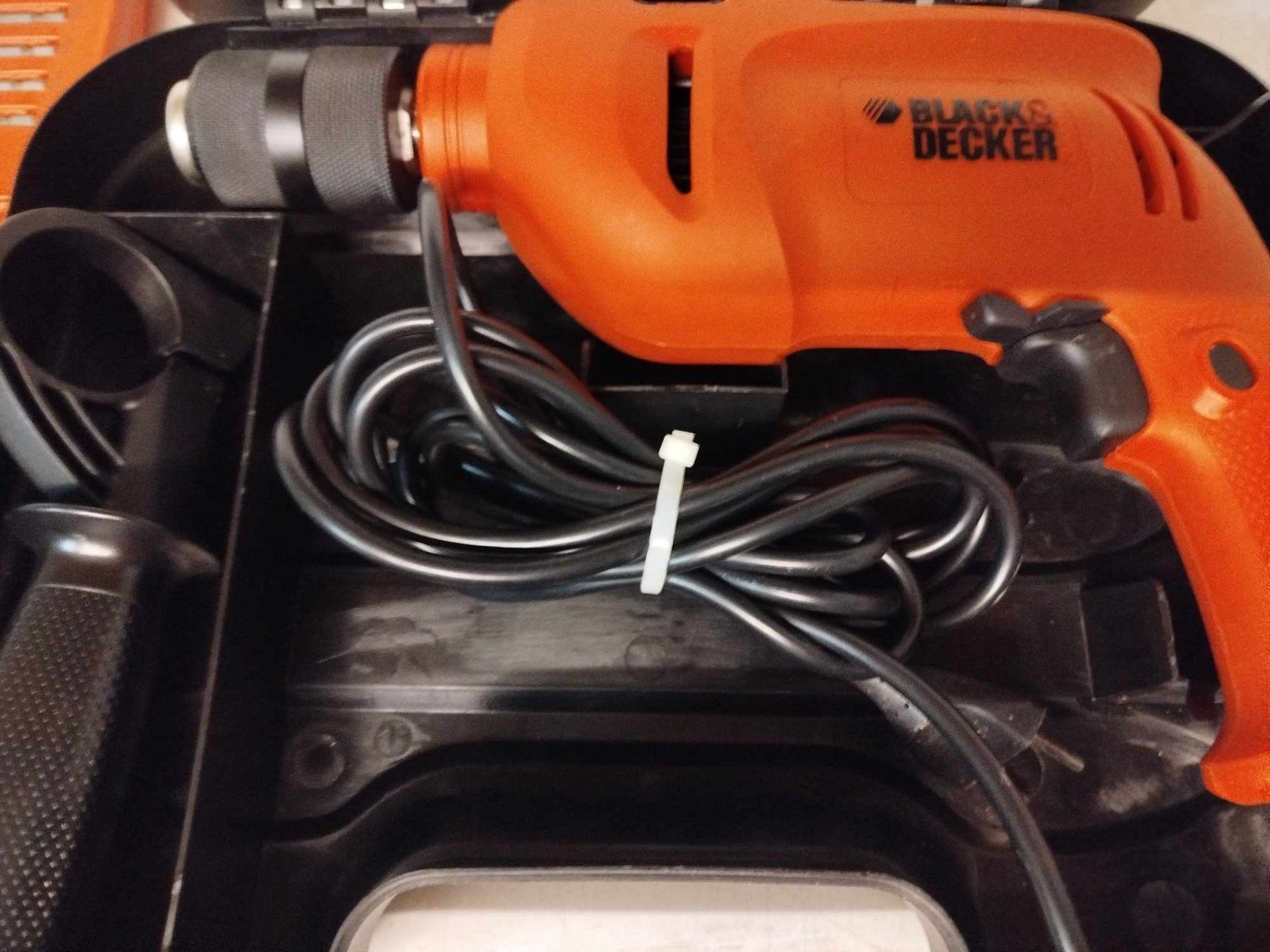 Tous les outils: Black & Decker outils – D'occasion à La Chaux-de-Fonds par Emmaus2300CDF 4