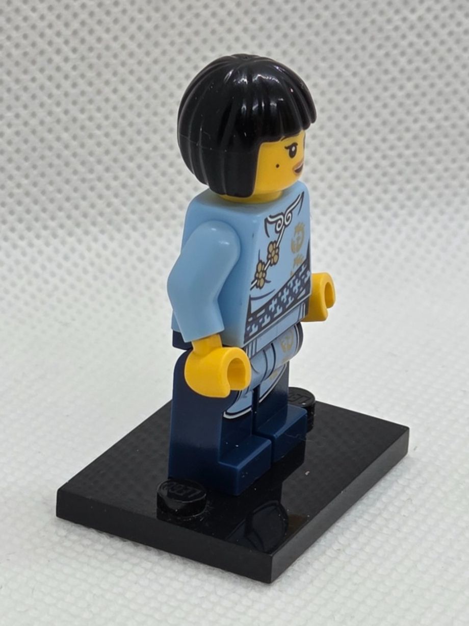 Lego Kit di costruzioni: LEGO BAM early 2026 Ninjago Nya – Nuovo (secondo la descrizione) da Basadingen venduto da NekoBricks 3