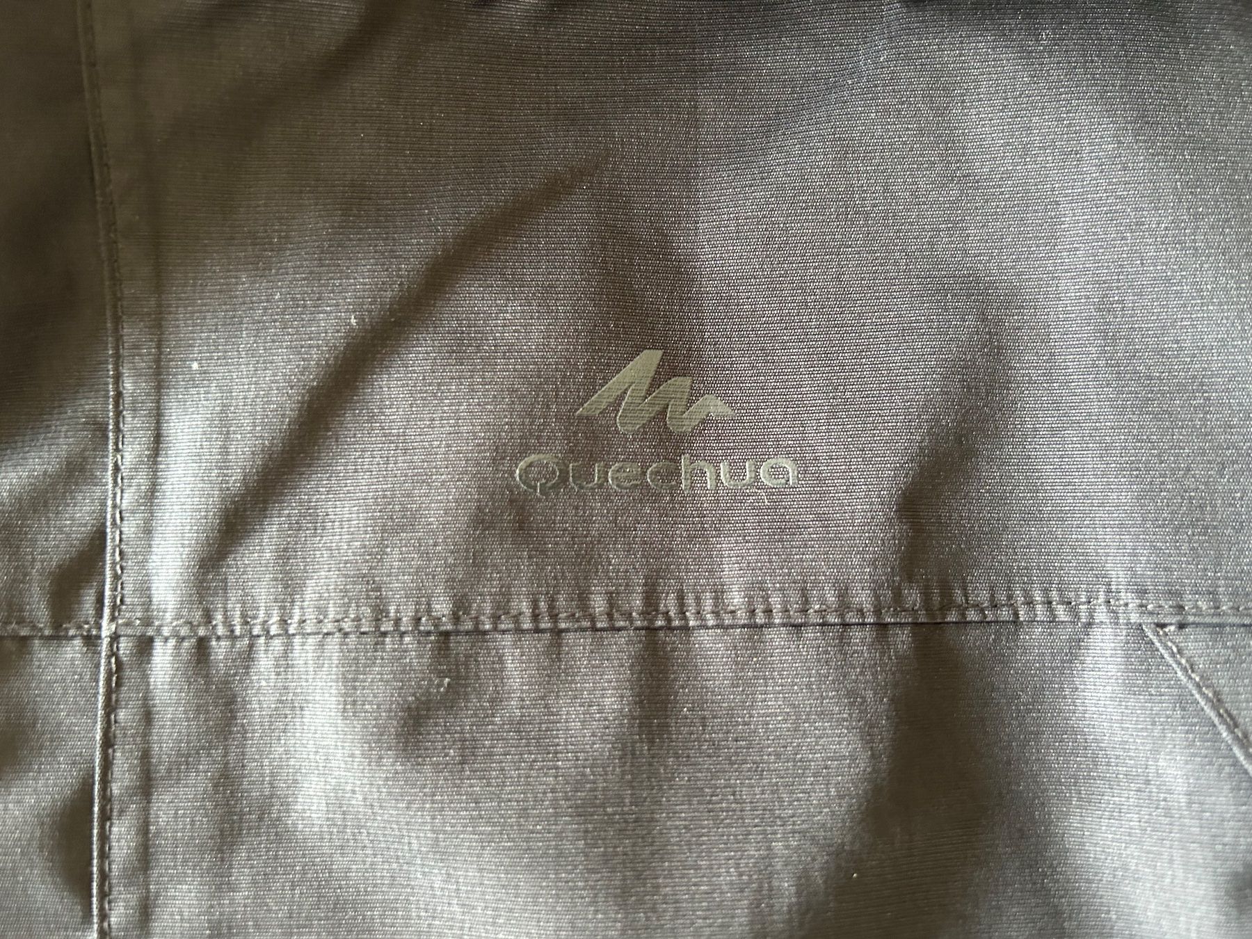 Decathlon Giacche: Regenjacke Jacke Quechua 3XL – Nuovo (secondo la descrizione) da Steffisburg venduto da smocky17 2