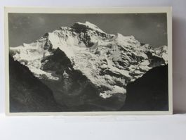 Die Jungfrau