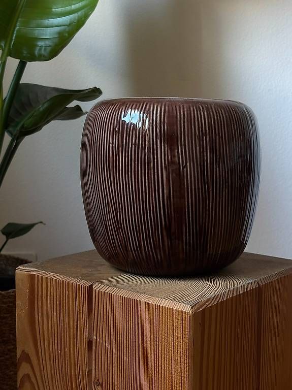 Vasi per fiori: Bloomingville Flowerpot – Nuovo e nell'imballaggio originale da Zürich venduto da mariya_