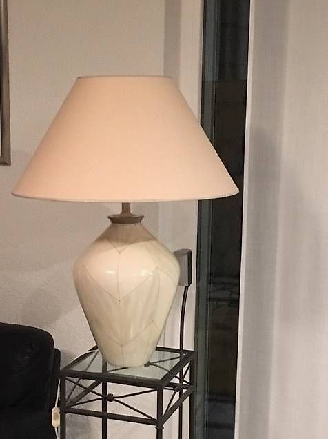 Lampade: Stehlampe für Wohnzimmer – Usato da Susten venduto da Pgregory