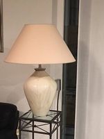 Stehlampe für Wohnzimmer