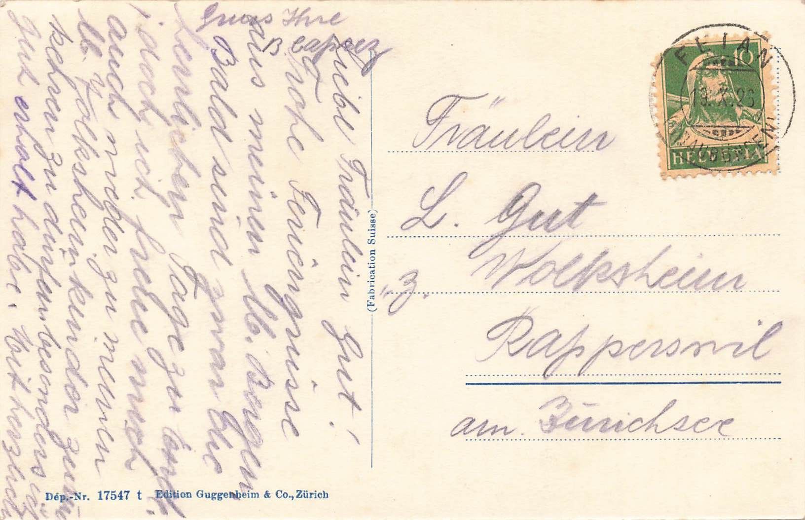 Cartoline postali: Schloss Tarasp – Usato da Biasca venduto da Blenio71 1
