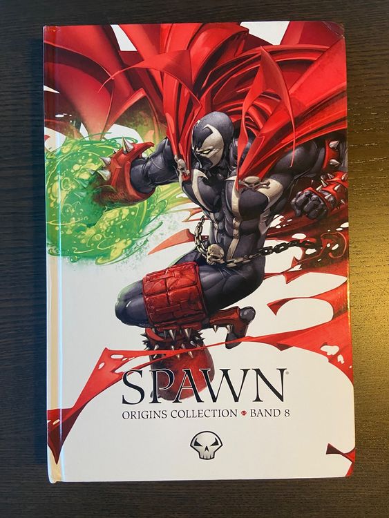Spawn Origins Collection 8 Kaufen auf Ricardo