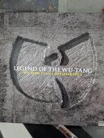 Wu-Tang Schallplatte