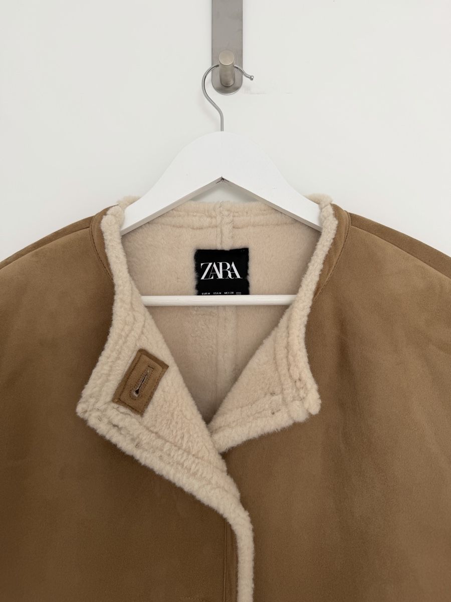 Zara Jacken: ZARA UND H&M JACKEN-SET – Neu (gemäss Beschreibung) aus Dietikon von eli_cy5t 2