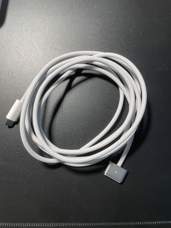 Original MagSafe 3 Kabel | Kaufen auf Ricardo