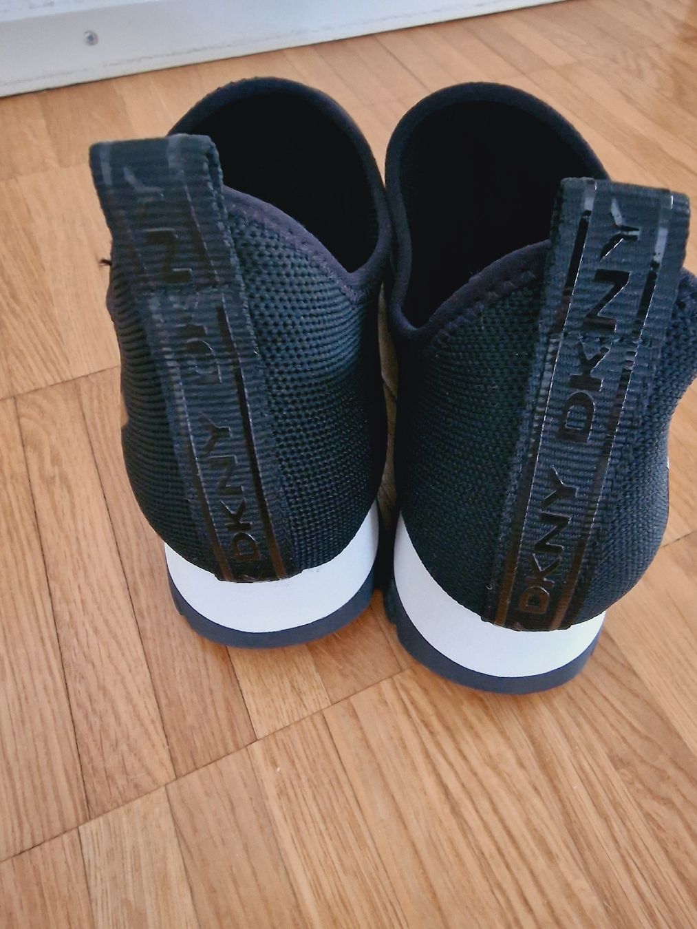 Scarpe da donna: Donna Karan Schuhe, neu – Nuovo (secondo la descrizione) da Jona venduto da Bubi22 3