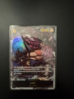 One Piece TCG Loki OP17-119 SEC V2 Alt Art English