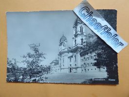 Einsiedeln, Kloster