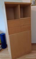 Zweiteiliges Schrankset IKEA
