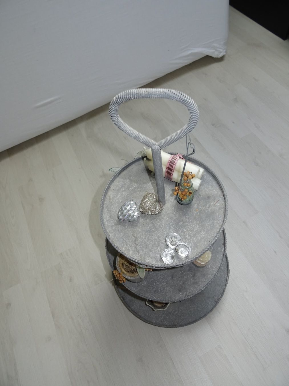 Toutes les décorations: Etagère – D'occasion à Lostorf par jogging66 2