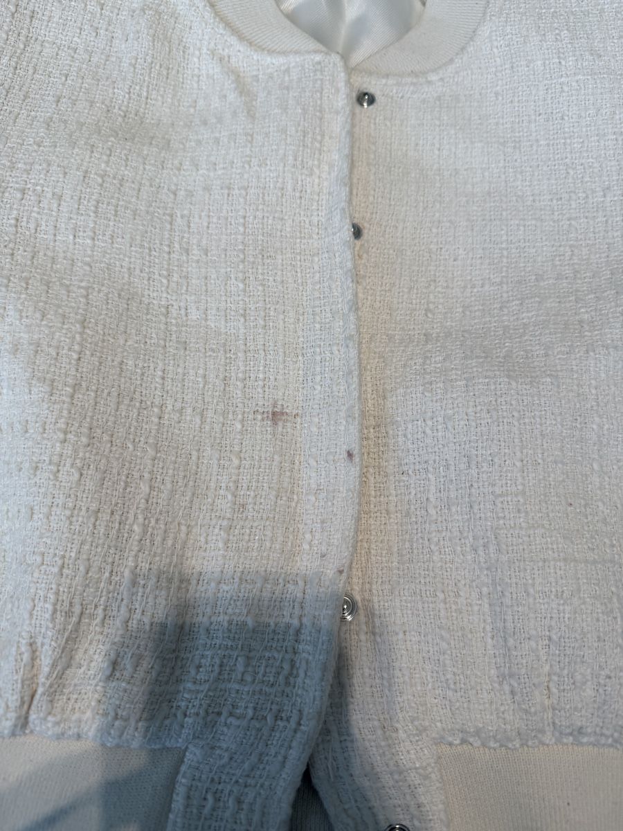 Zara Giacche: Gecroppte Sommerjacke Grösse S – Usato da Zürich venduto da vik_nzx9 2