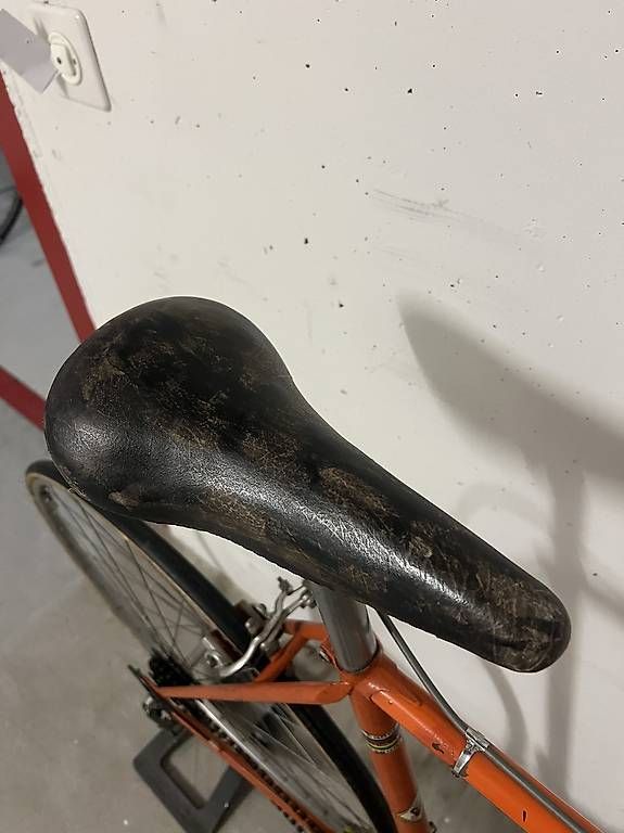 Biciclette: Bicicletta Eddy Merckx – Usato da Giubiasco venduto da uom_vw2p 4