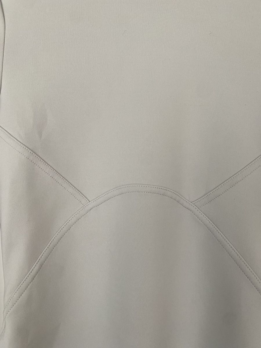 Zara Top: Body ZARA gris, S – Nuovo (secondo la descrizione) da Bussigny venduto da cac_q2c6 4