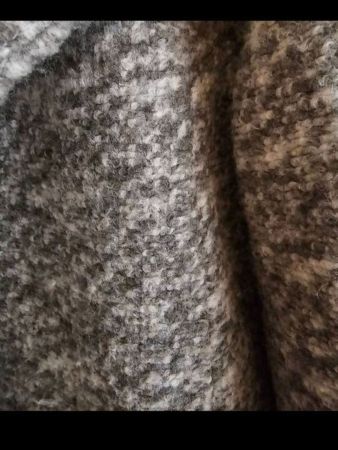 Manteau Yessica chaud et élégant - Taille 42 neuf