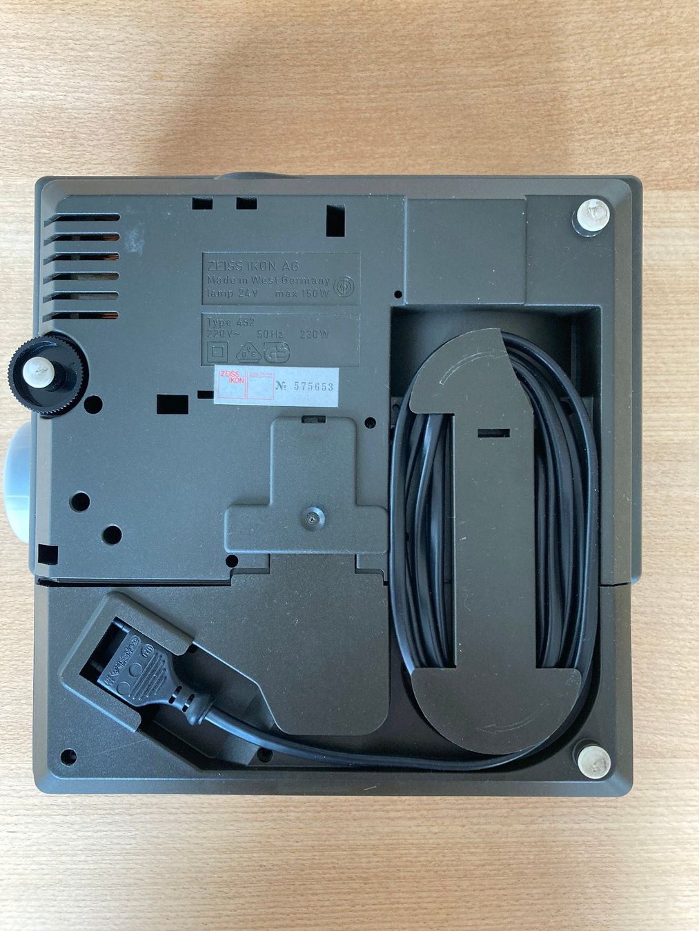 Home Cinema: Dia Projektor – Usato da Escholzmatt venduto da Scl 1