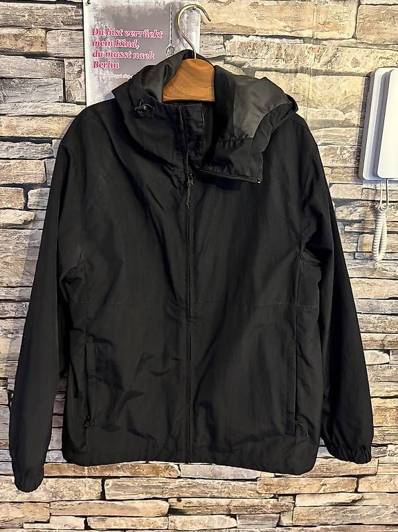 Giacche: Jacke Herren Gr. S schwarz – Usato da Wettingen venduto da Hasta80