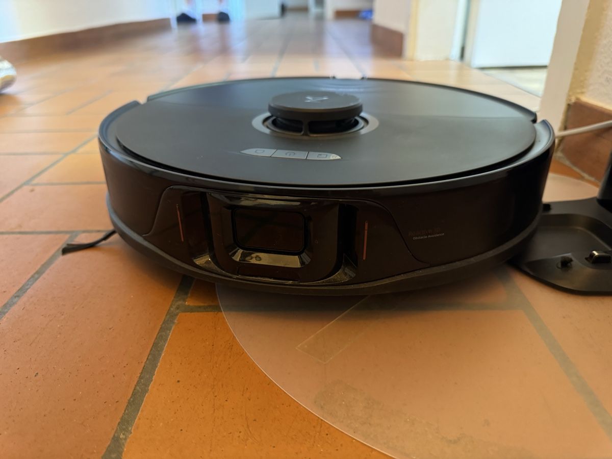 Roborock Aspirapolveri & Accessori: Roborock S8 – Usato da Zürich venduto da Muri-S 2
