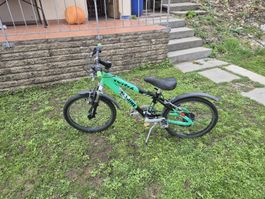 velo zum  verkaufen 