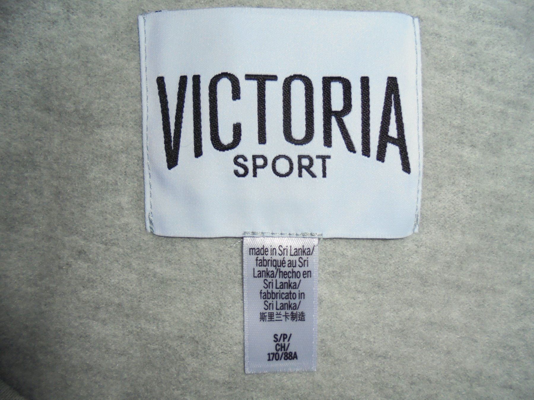 Victoria's Secret Pullover & Sweatshirts: VICTORIA'S SECRET PULLOVER GRÖSSE S – Neu und originalverpackt aus Aarau Rohr von PinkSchwein 3