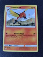 Fletchinder 31/236 Pokémon SM Unified Minds 2019 (EN) ab 1.-